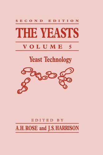 The Yeasts