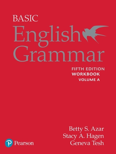 Azar-Hagen Grammar - (Ae) - 5th Edition - Workbook a - Basic English Grammar