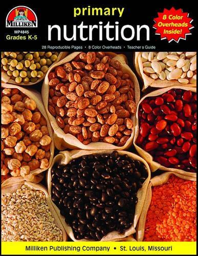 Nutrition - Bk 1
