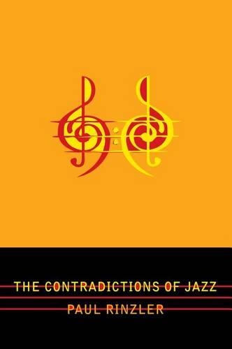 The Contradictions of Jazz