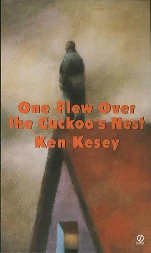 One Flew over the Cuckoo's Nest