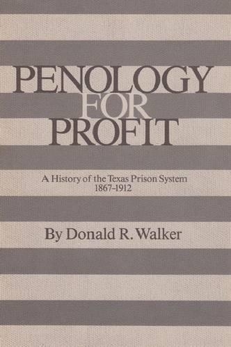Penology for Profit