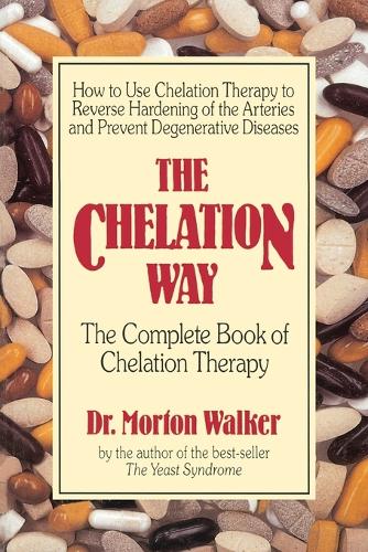 The Chelation Way