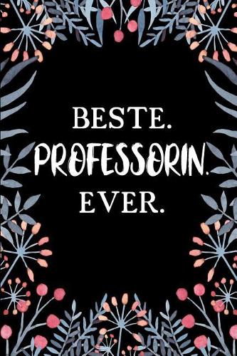 Beste Professorin Ever