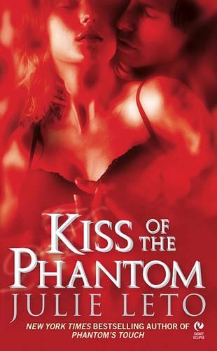 Kiss of the Phantom