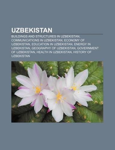 Uzbekistan