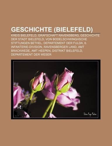 Geschichte (Bielefeld)