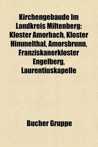 Kirchengebude Im Landkreis Miltenberg