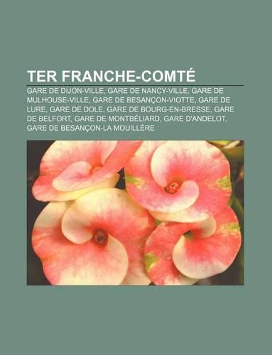 Ter Franche-Comte