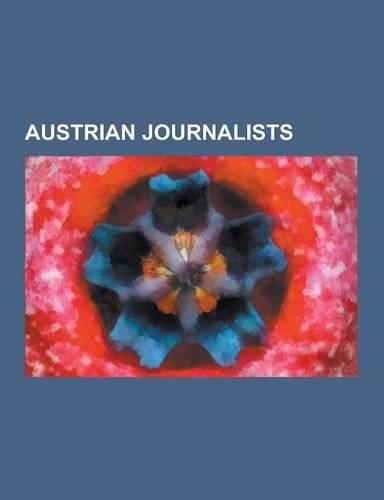 Austrian Journalists