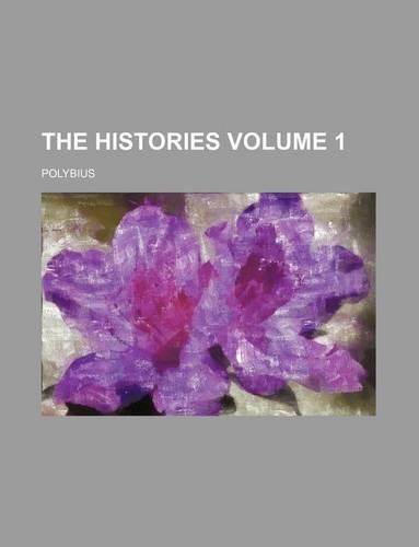 The Histories Volume 1