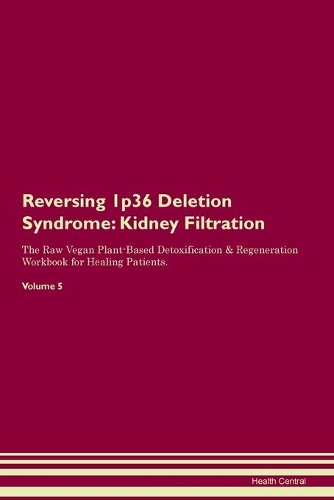 Reversing 1p36 Deletion Syndrome