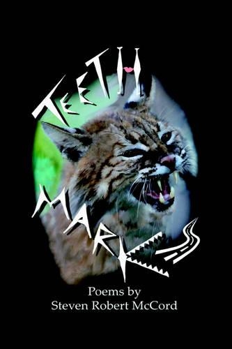 Teeth Marks: (English)