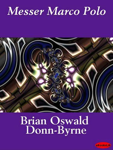Messer Marco Polo