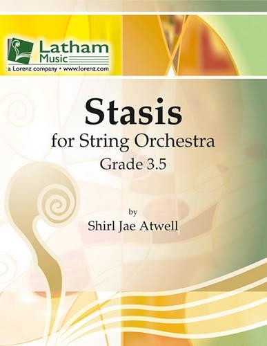 Stasis for String Orchestra