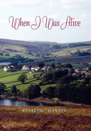 When I Was Alive: (English)