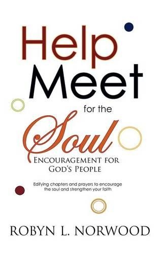 Help Meet for the Soul