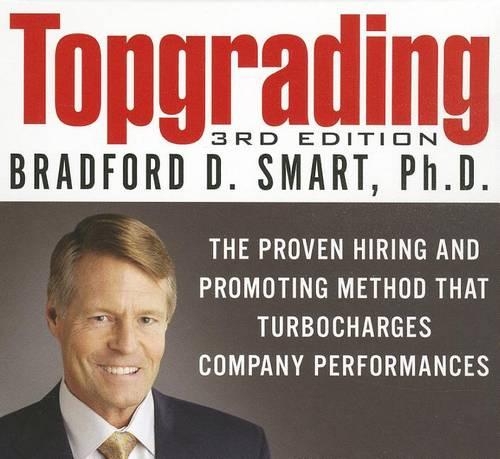 Topgrading