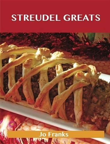 Strudel Greats