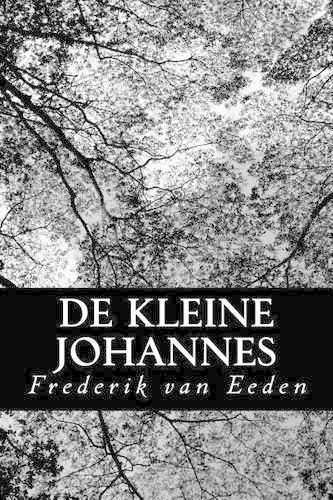 De kleine Johannes