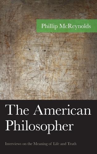 The American Philosopher
