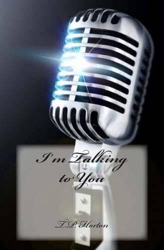 I'm Talking to You: (English)