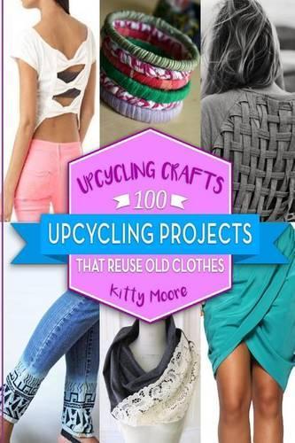 Upcycling Crafts
