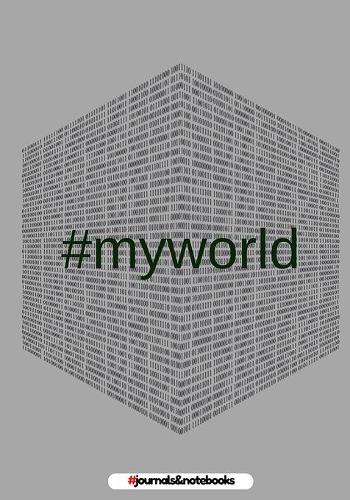 # my world