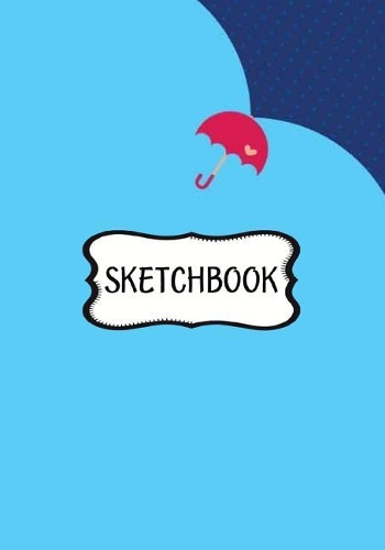 Umbrella Sketchbook