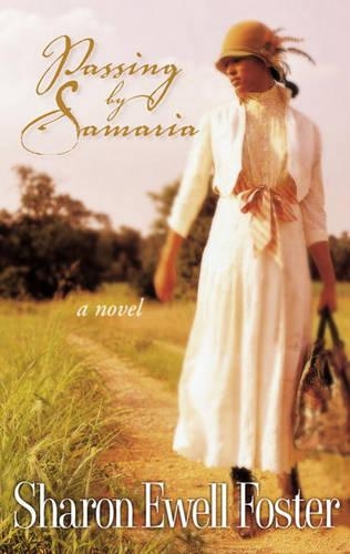 Passing by Samaria: (English)