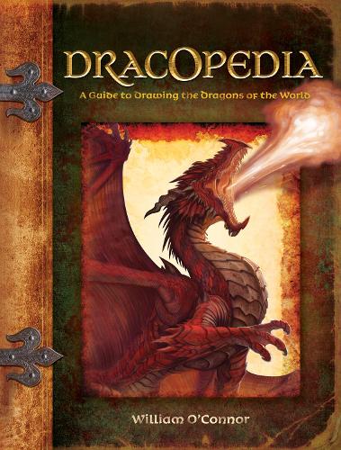 Dracopedia
