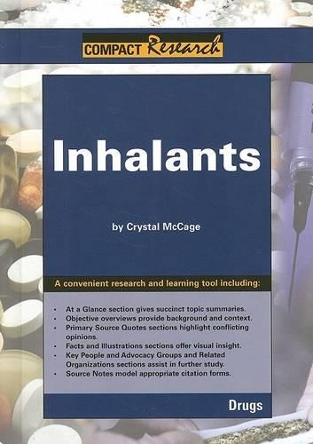 Inhalants