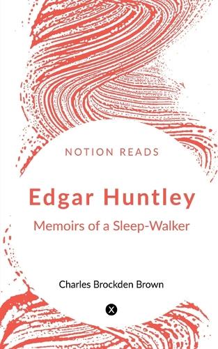 Edgar Huntley