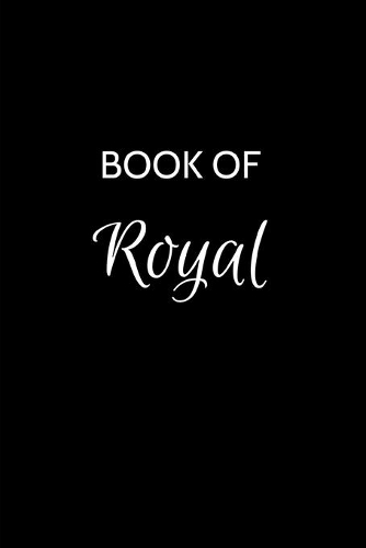 Book of Royal