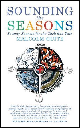 Sounding the Seasons: Seventy Sonnets for Christian Year