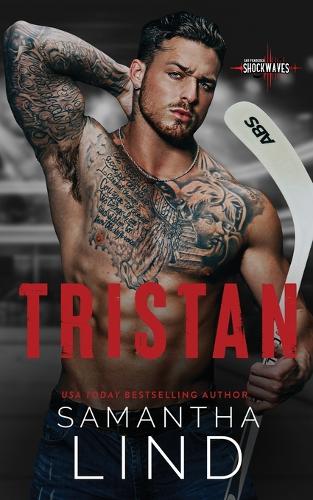 Tristan: (3 San Francisco Shockwaves)