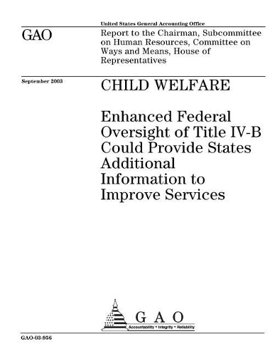 Child Welfare