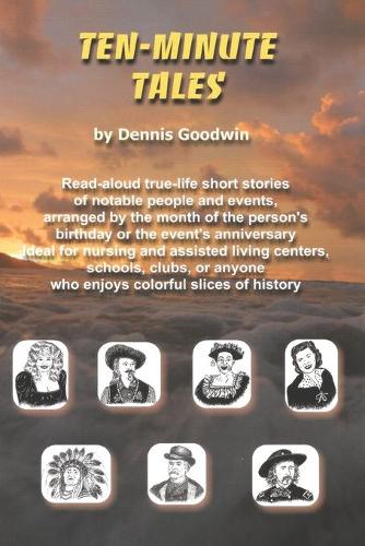Ten-minute Tales