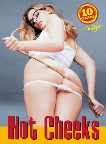 Hot Cheeks: Special Anniversary Edition