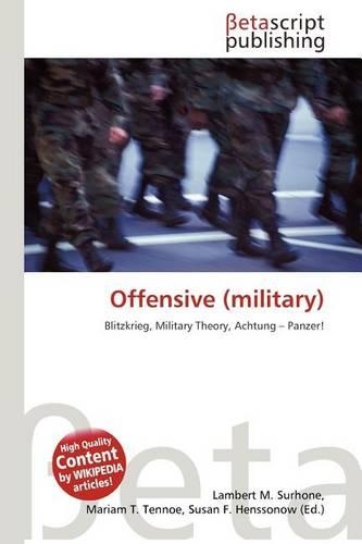 Offensive (Military)