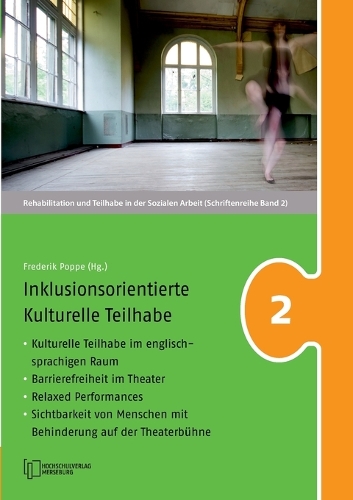 Inklusionsorientierte Kulturelle Teilhabe