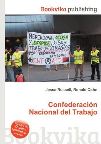 Confederacion Nacional del Trabajo