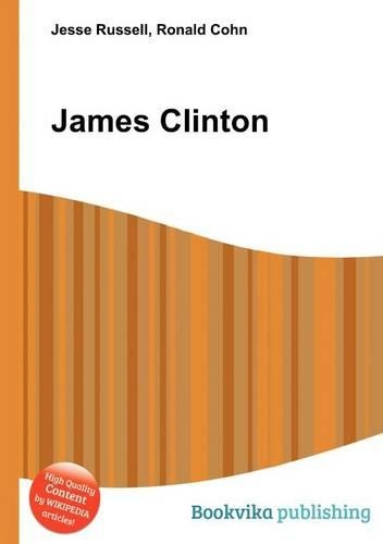James Clinton