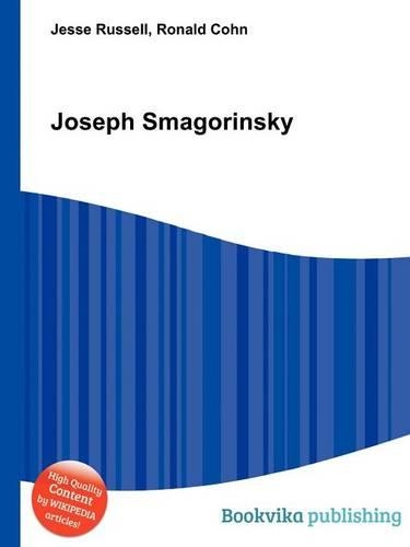Joseph Smagorinsky