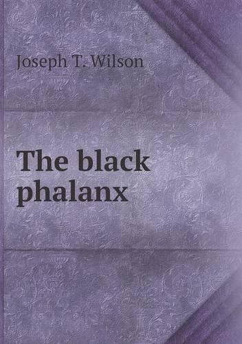 The black phalanx