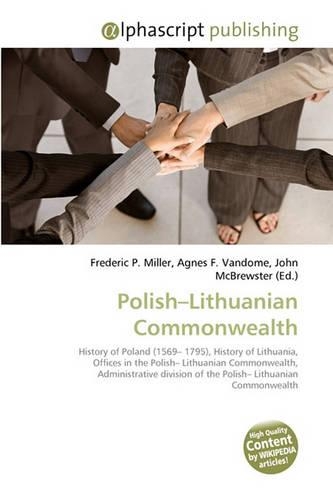 Polish-Lithuanian Commonwealth