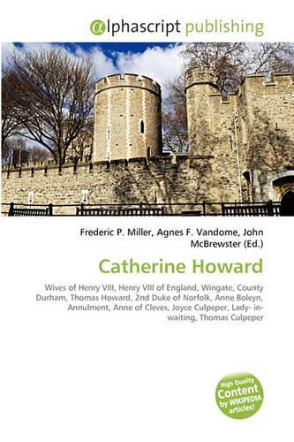 Catherine Howard
