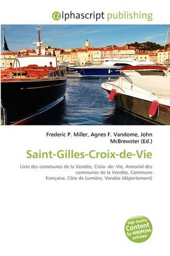 Saint-Gilles-Croix-de-Vie