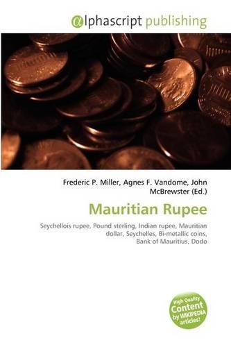 Mauritian Rupee