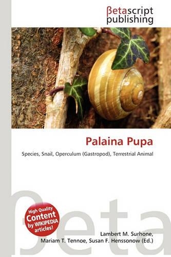 Palaina Pupa